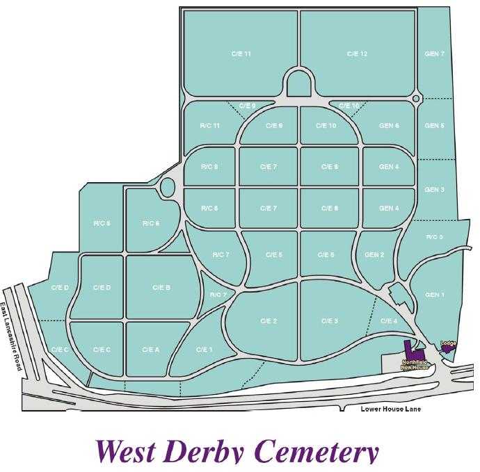West Derby Cemetery